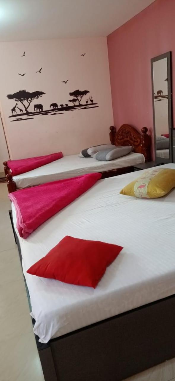 Sugan Residancy Kodai Kodaikanal Exterior foto