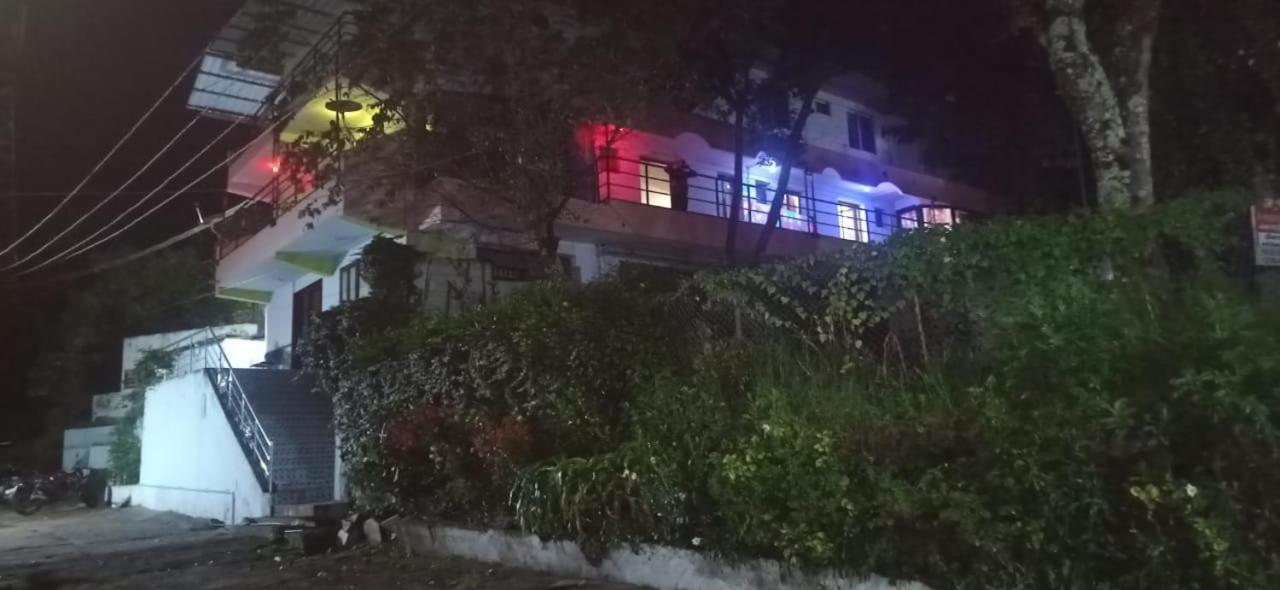 Sugan Residancy Kodai Kodaikanal Exterior foto