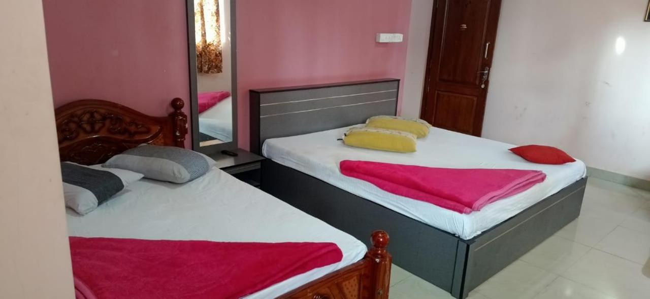 Sugan Residancy Kodai Kodaikanal Exterior foto