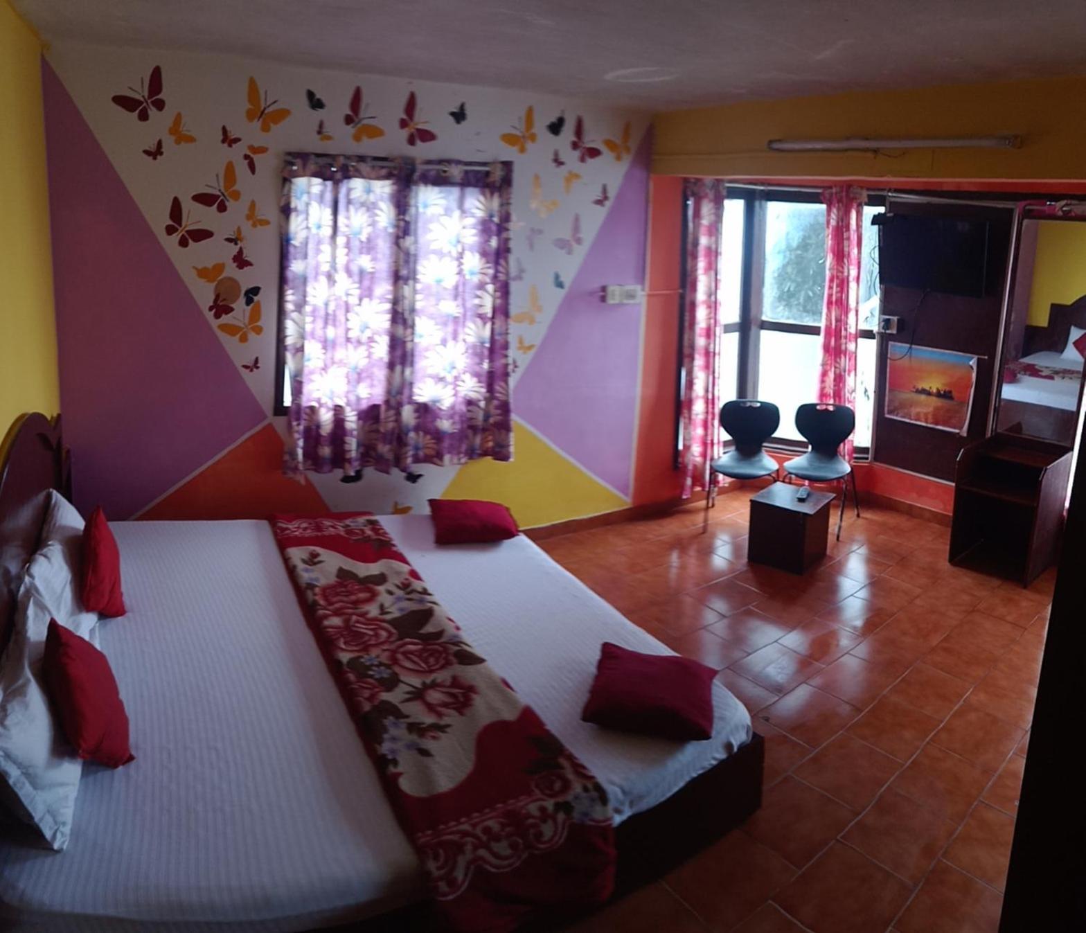 Sugan Residancy Kodai Kodaikanal Exterior foto