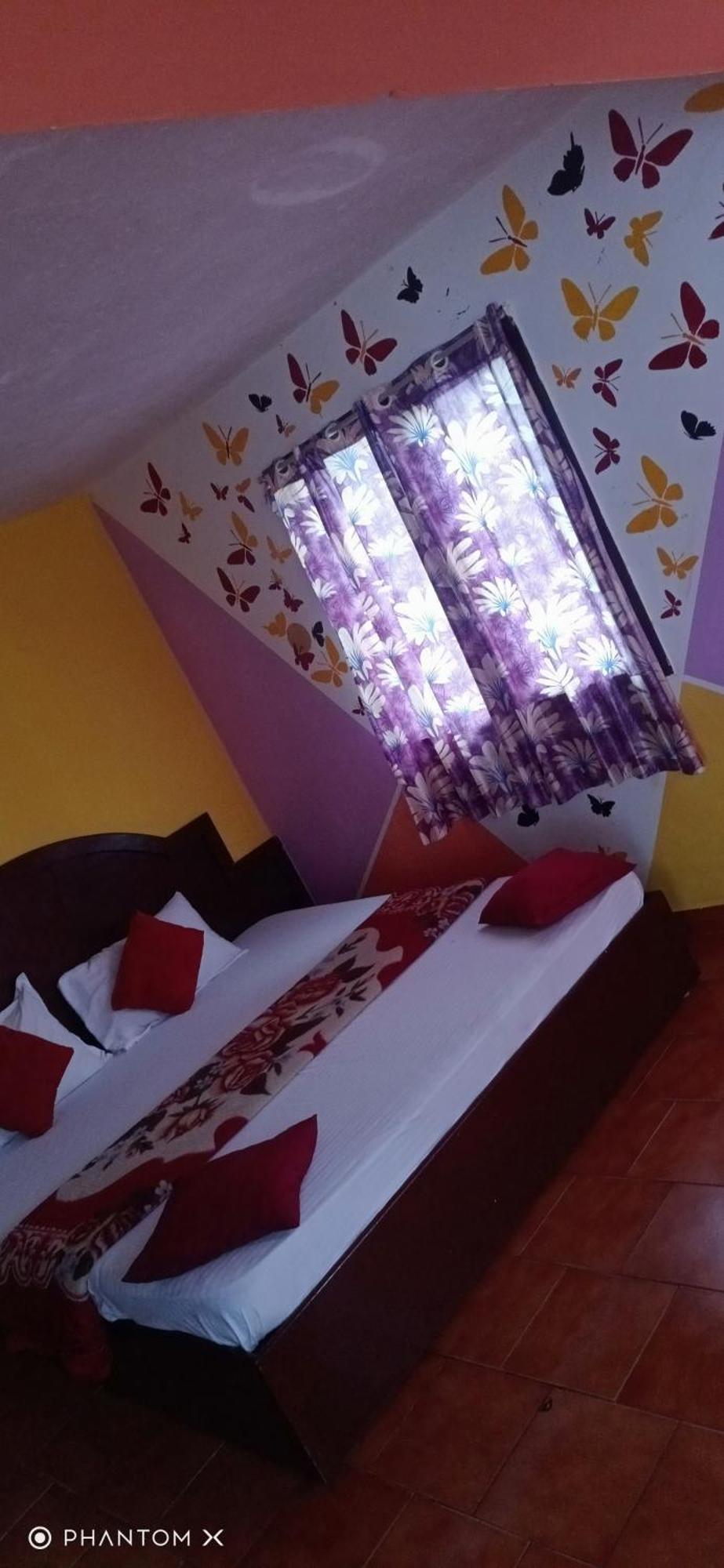 Sugan Residancy Kodai Kodaikanal Exterior foto
