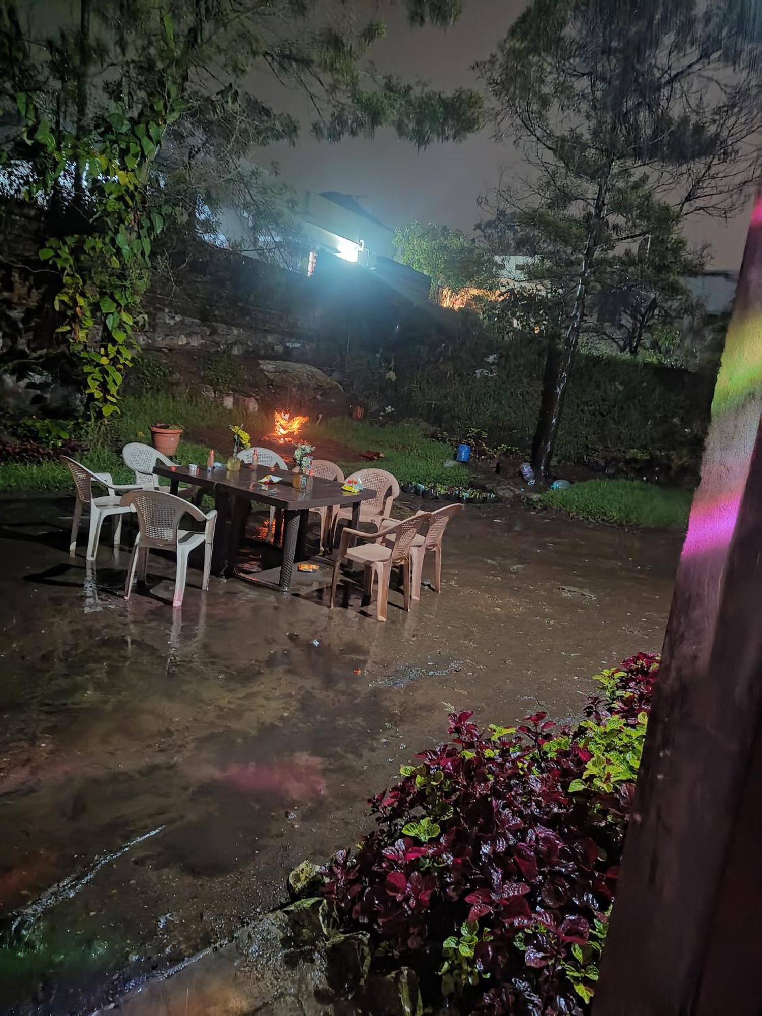 Sugan Residancy Kodai Kodaikanal Exterior foto